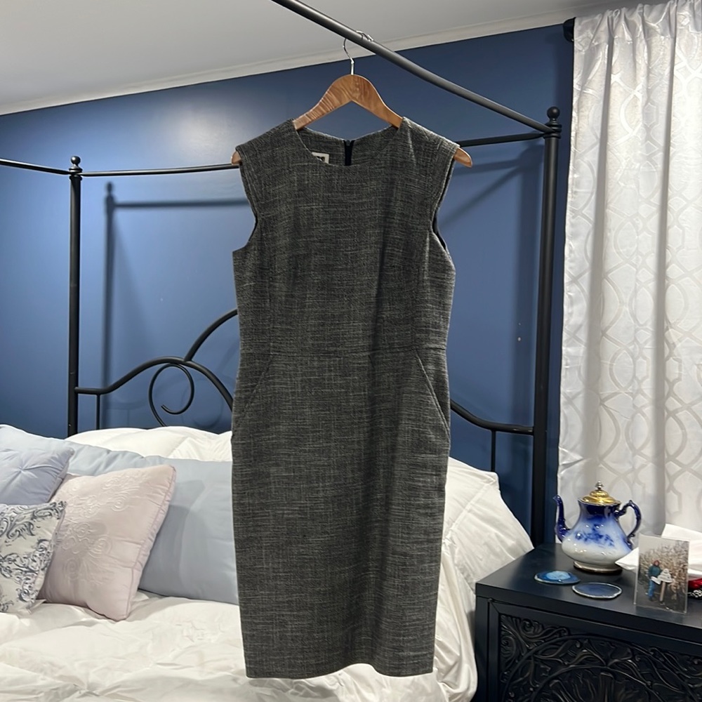 Anne Klein sheath